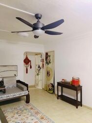 Blk 271 Gombak Place (Bukit Batok), HDB 4 Rooms #546663011